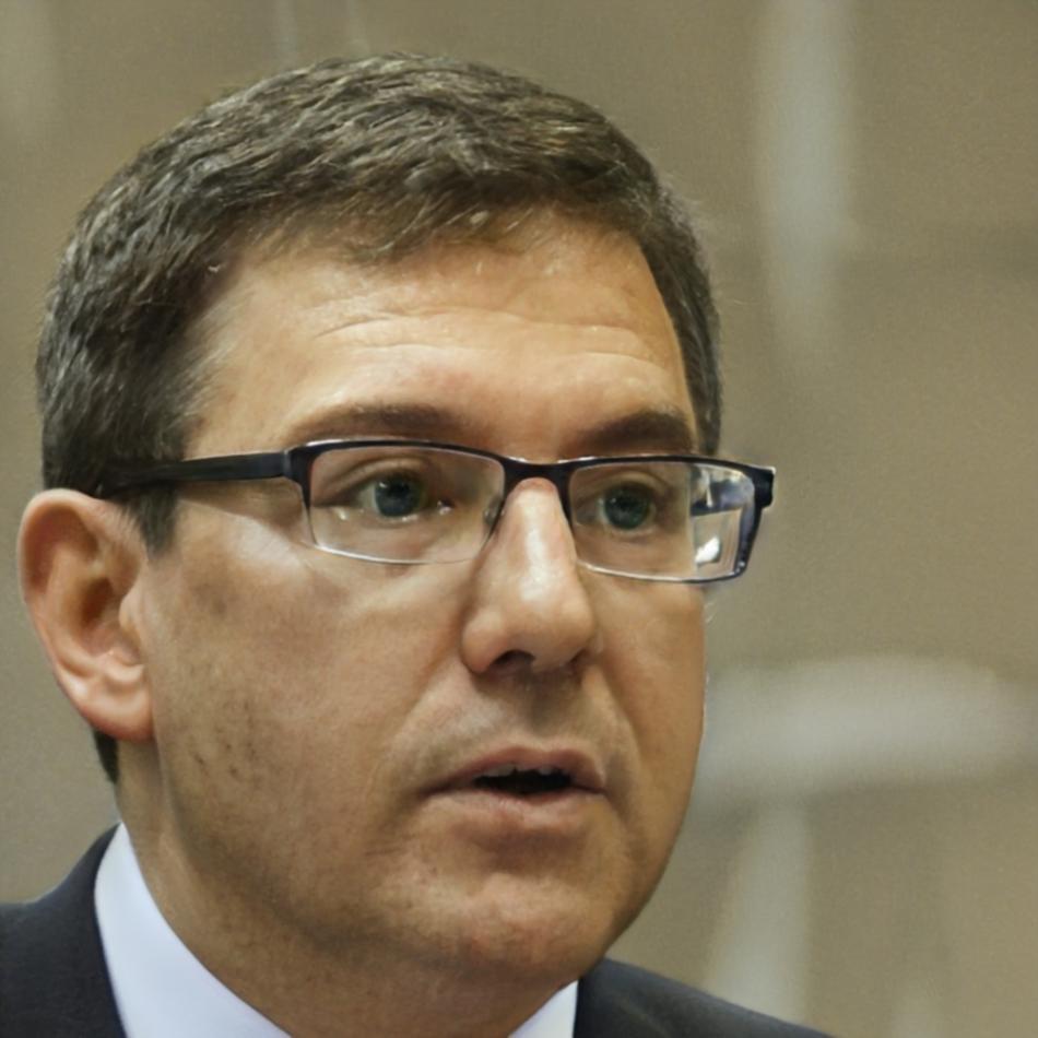 Dozent Leonhard Eckert